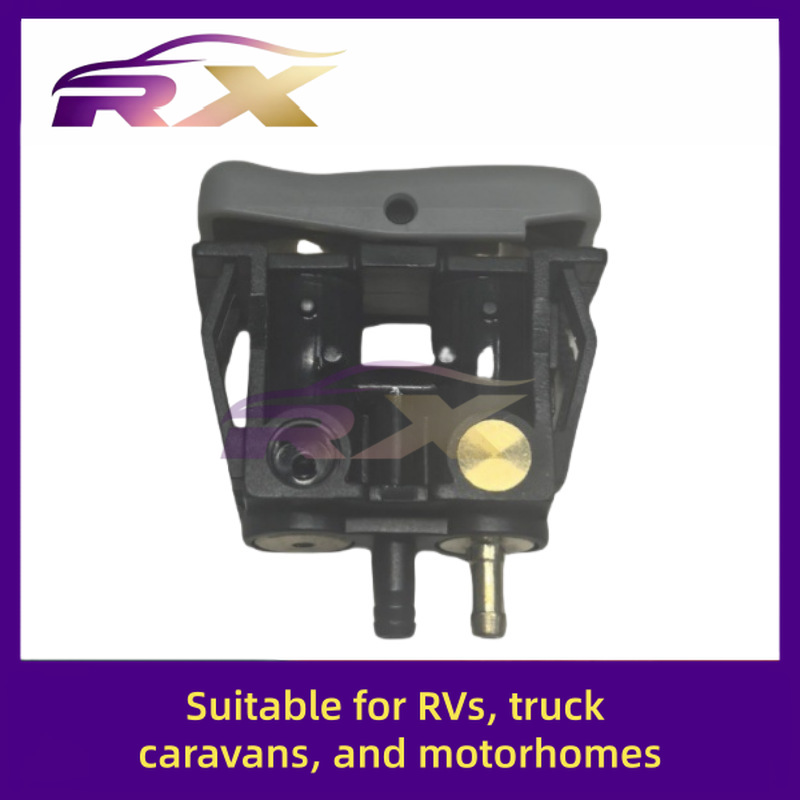 Car Accessories - Convient pour RV caravane camping-car Grammer