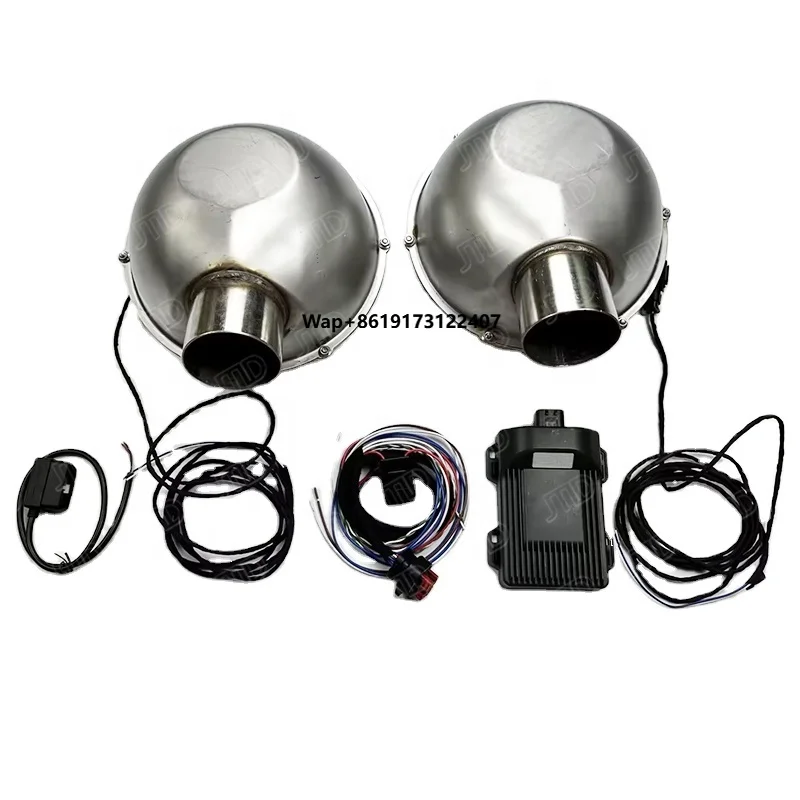 Car Electronics - Haut-parleurs électroniques universels actifs, amplificateur de
