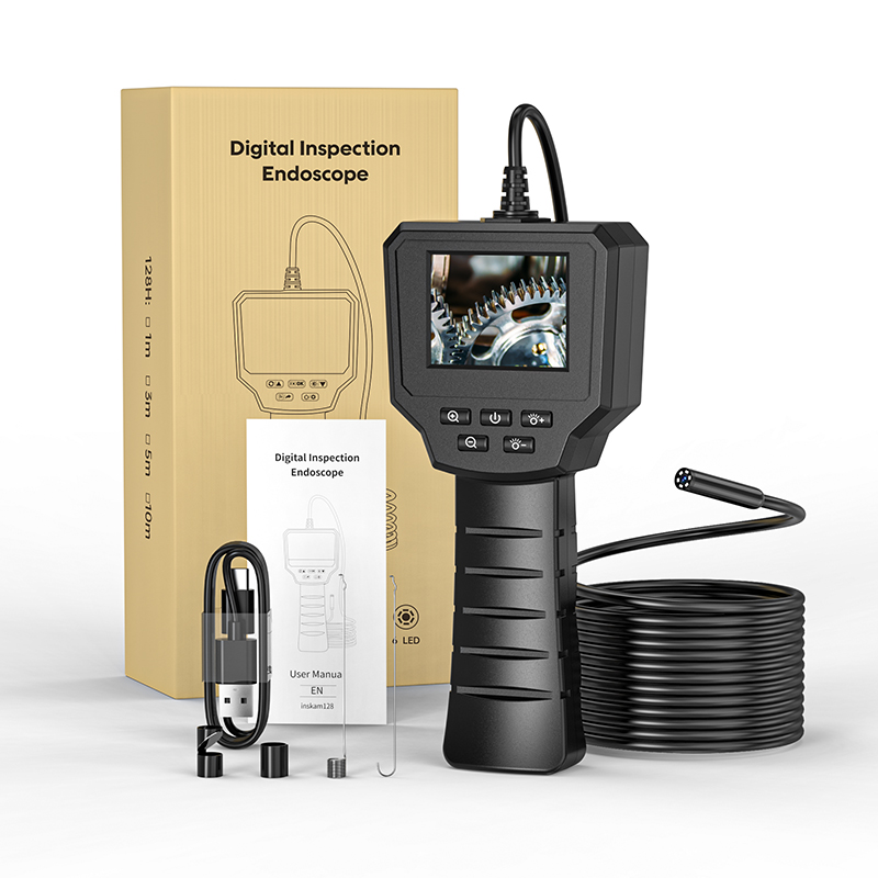 Chine Endoscope industriel de  - Car Electronics avis et prix