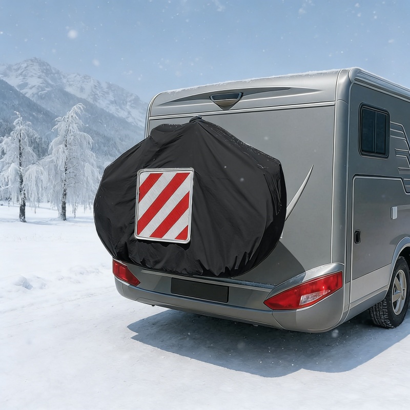1 pièces imperméable à l'eau à - Car Accessories avis et prix