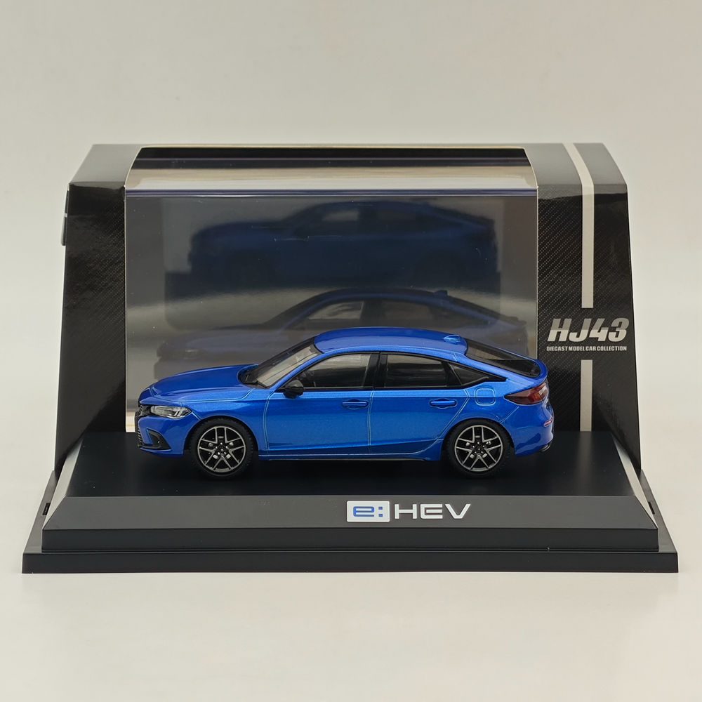 Hobby HJ43 1/43 pour Fl4 E Hev - Car Care avis et prix