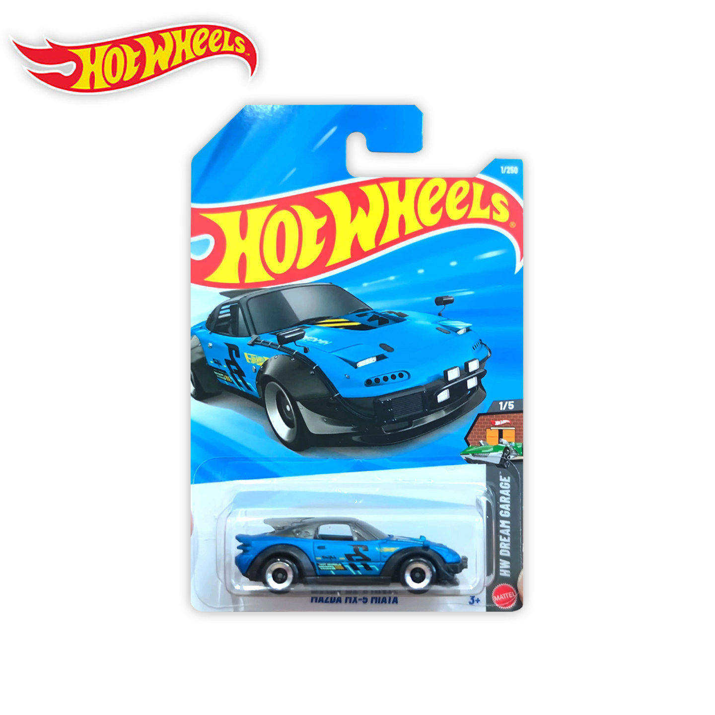Hot Wheels C4982 2026K Batch 1 - Car Care avis et prix