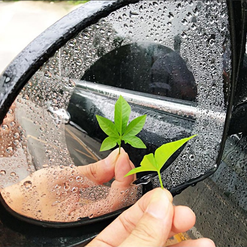 Film de protection pour rétrov - Anti Glare Car Rearview Mirror Film avis et prix
