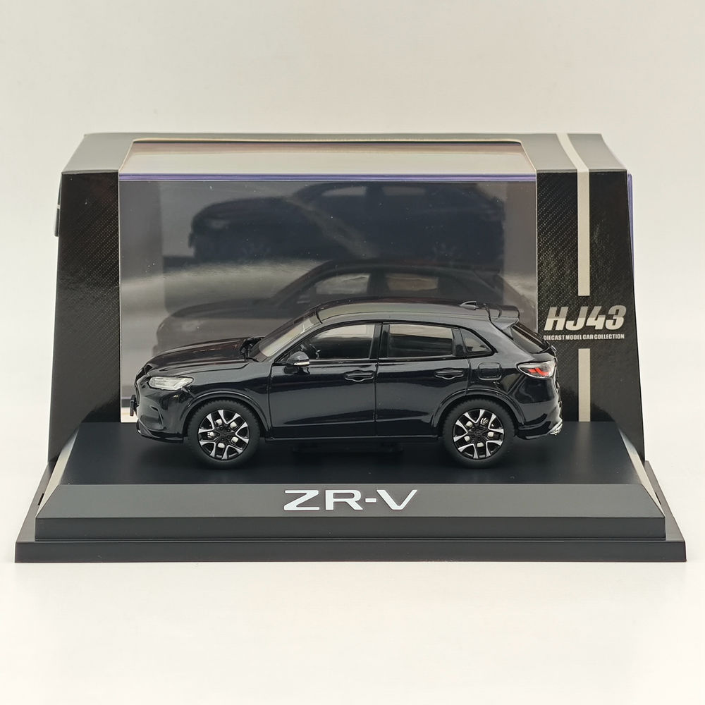Hobby HJ43 1/43 pour ZR-V e:HE - Car Care avis et prix