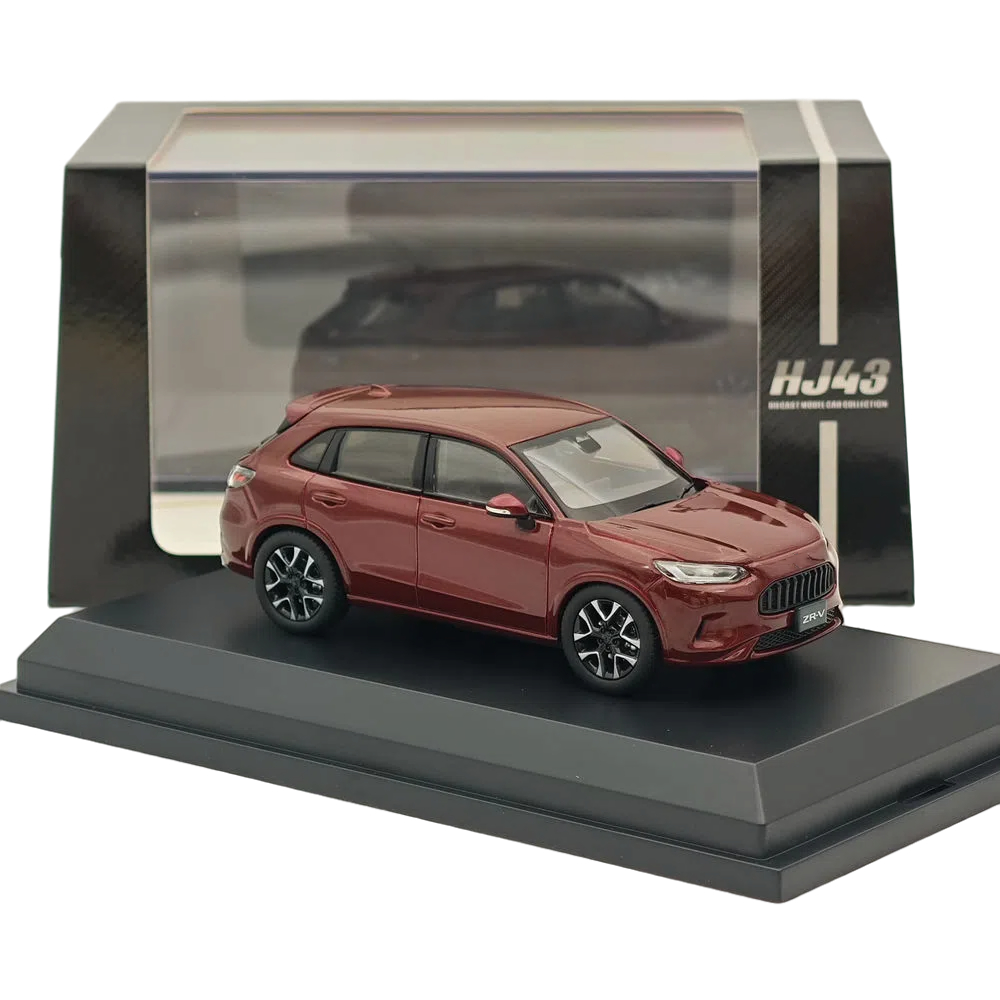 Hobby HJ43 1/43 pour ZR-V e:HE - Car Care avis et prix