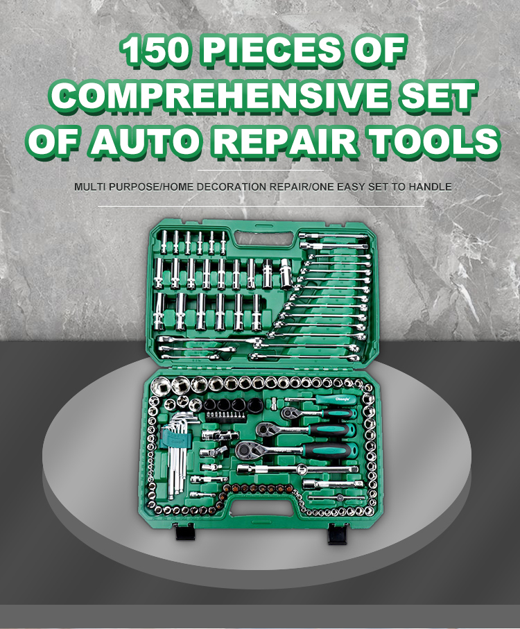 Kit d'outils de réparation aut - Auto Repair Tools avis et prix