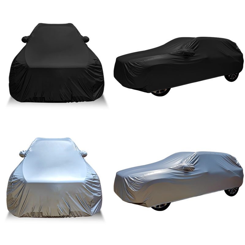 Housse de protection universel - Car Accessories avis et prix
